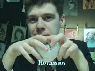 HotAssboy