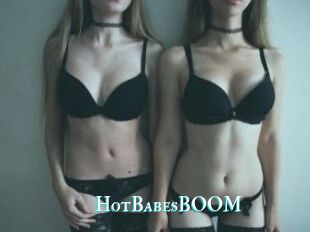 HotBabesBOOM