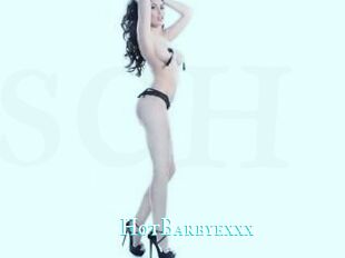 HotBarbyexxx