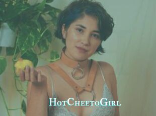 HotCheetoGirl