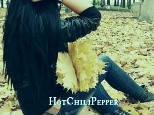 HotChiliPepper