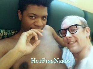 HotFingNerds