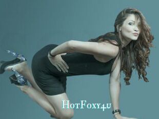 HotFoxy4u