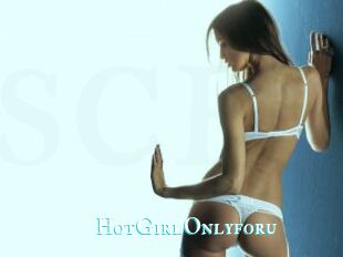 HotGirlOnlyforu