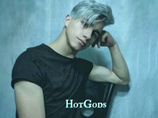 HotGods