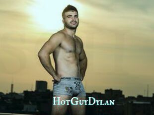 HotGuyDylan