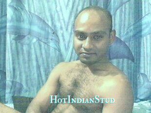 HotIndianStud