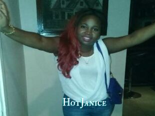HotJanice