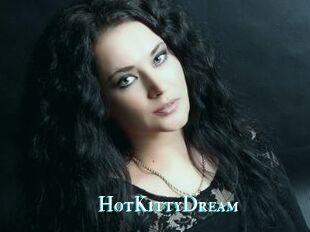HotKittyDream