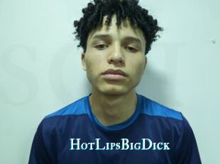 HotLipsBigDick