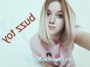 HotMarshmellow