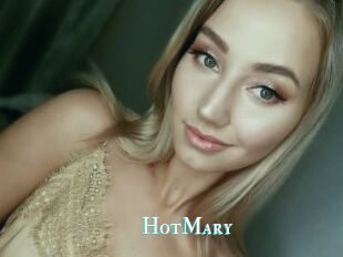 HotMary