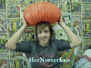 HotNsweetKris