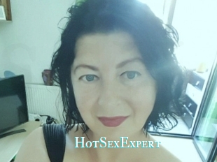 HotSexExpert
