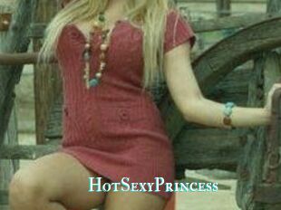 HotSexyPrincess