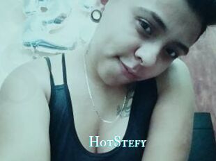 HotStefy