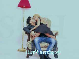 HotWhiteSnow