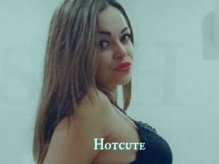Hotcute