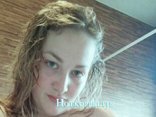 Hotkoppeltje