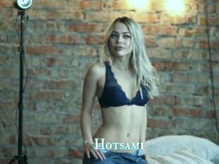 Hotsami