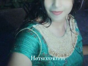 Hotsexypreeti
