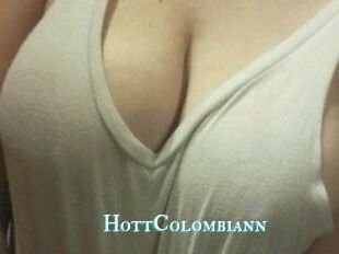 HottColombiann