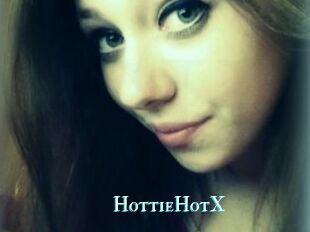 HottieHotX