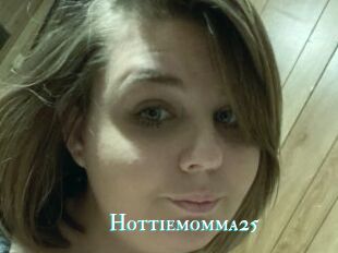 Hottiemomma25