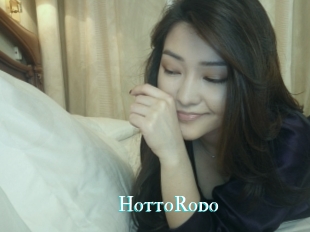 HottoRodo