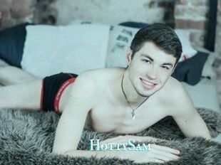 HottySam