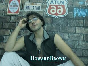 HowardBrown