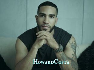 HowardCosta