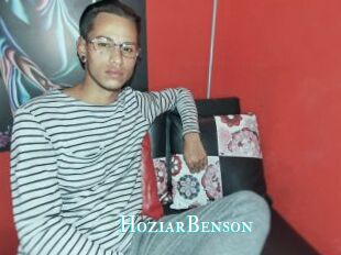 HoziarBenson