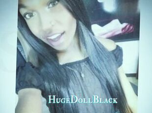 HugeDollBlack
