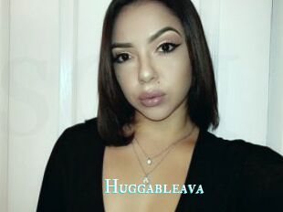 Huggableava