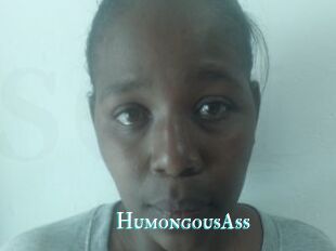 HumongousAss
