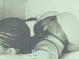 Huneycoco