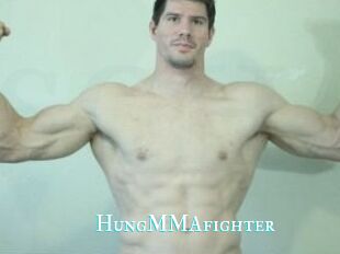 HungMMAfighter