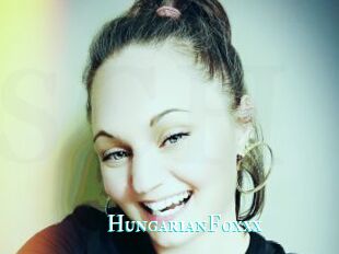 HungarianFoxxx