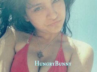 HungryBunny