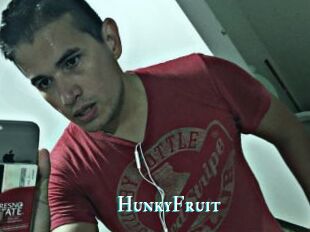 HunkyFruit