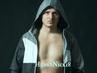 HunkyNick18