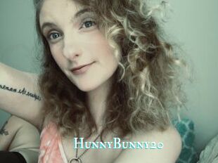 HunnyBunny20