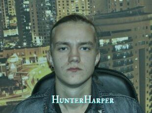 HunterHarper