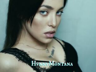 HvnnvMontana