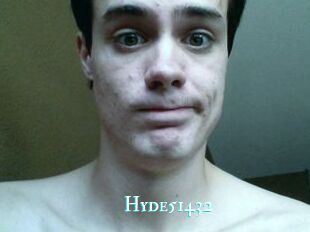 Hyde51432