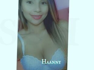 Haanny