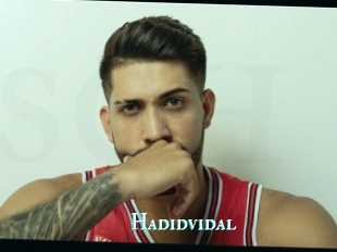 Hadidvidal