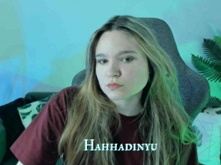 Hahhadinyu