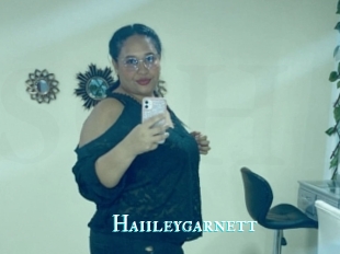 Haiileygarnett